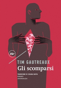 Gli scomparsi - Librerie.coop Gli scomparsi - Librerie.coop