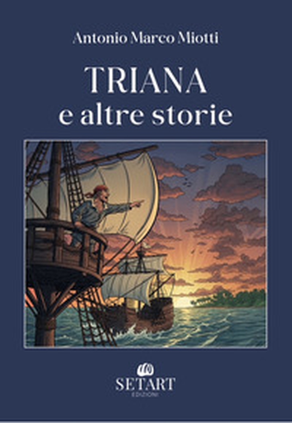 Triana e altre storie - Librerie.coop