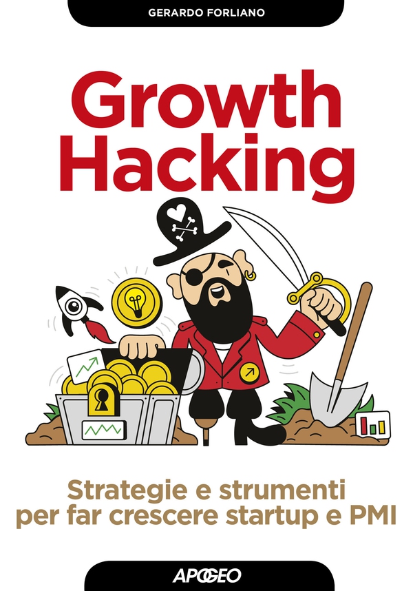 Growth Hacking - Librerie.coop Growth Hacking - Librerie.coop
