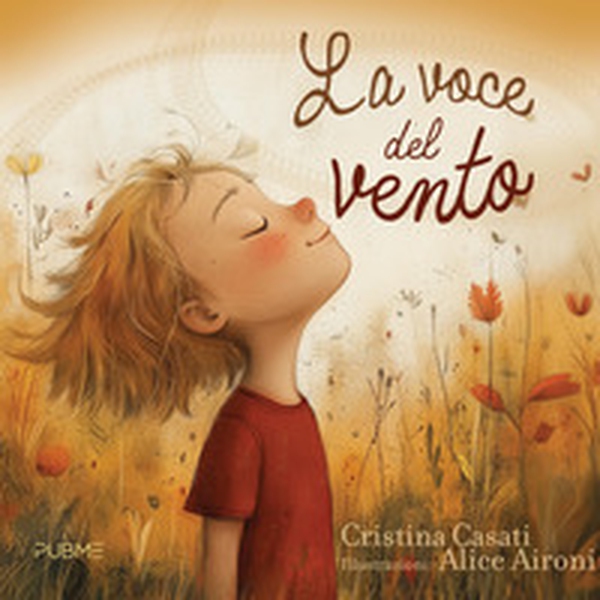 La voce del vento - Librerie.coop