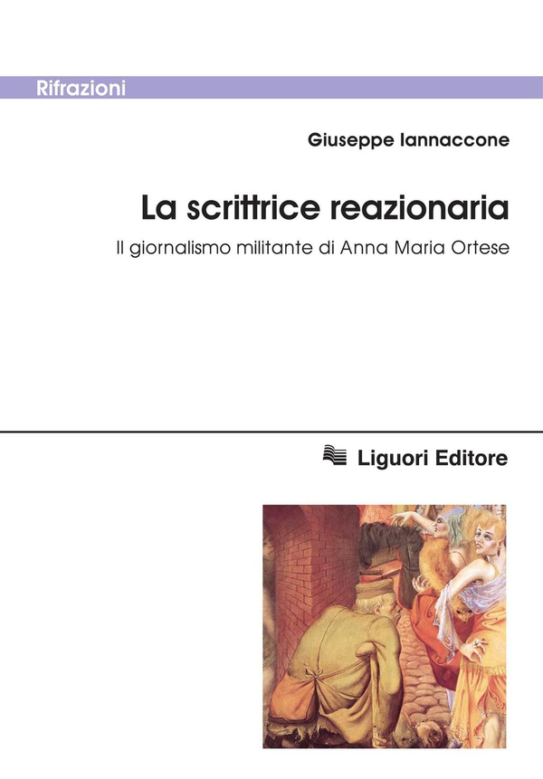 La scrittrice reazionaria - Librerie.coop La scrittrice reazionaria - Librerie.coop