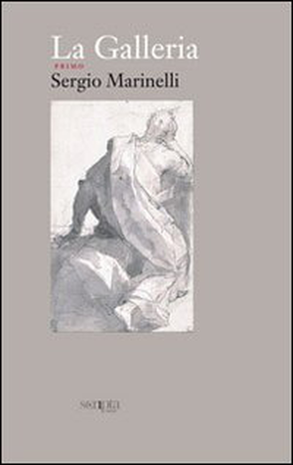 La galleria. Primo - Librerie.coop