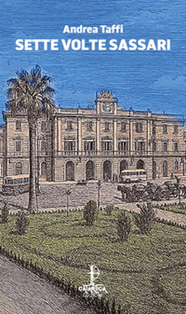 Sette volte Sassari - Librerie.coop