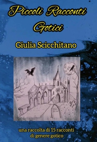 Piccoli racconti gotici - Librerie.coop