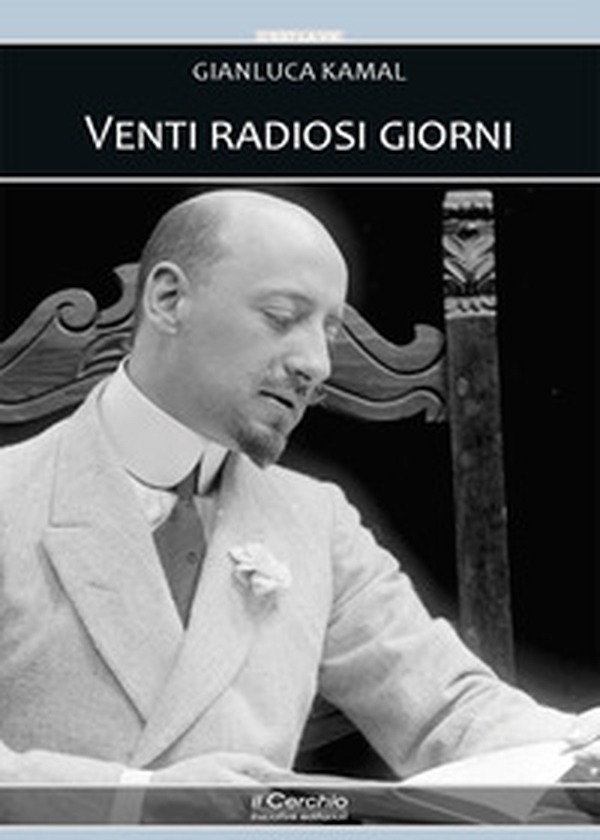 Venti radiosi giorni - Librerie.coop Venti radiosi giorni - Librerie.coop