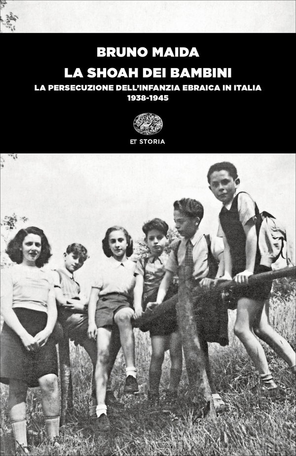 La Shoah dei bambini - Librerie.coop La Shoah dei bambini - Librerie.coop