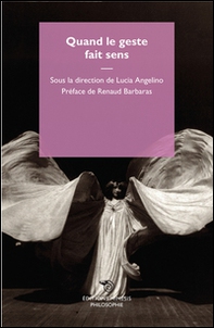 Quand le geste fait sens - Librerie.coop