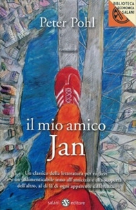Il mio amico Jan - Librerie.coop