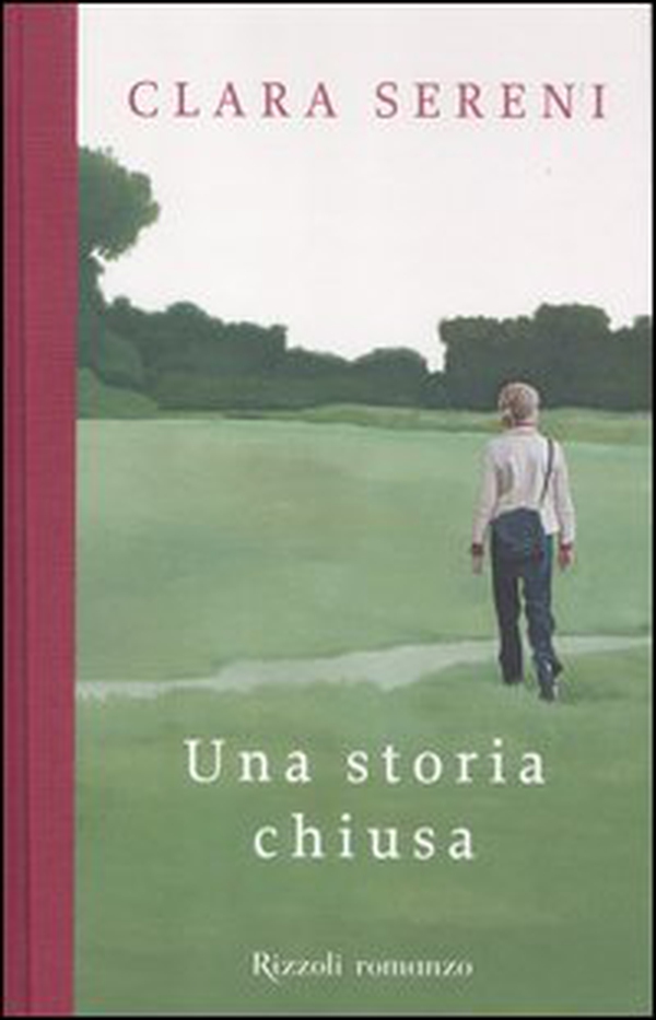 Una storia chiusa - Librerie.coop Una storia chiusa - Librerie.coop