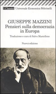 Pensieri sulla democrazia in Europa - Librerie.coop Pensieri sulla democrazia in Europa - Librerie.coop