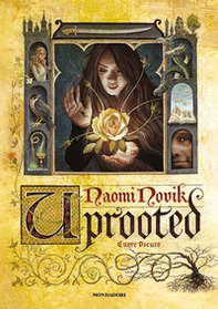 Uprooted-Spinning silver - Librerie.coop