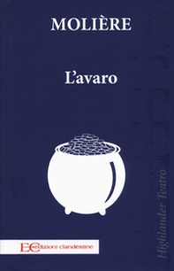 L'avaro - Librerie.coop