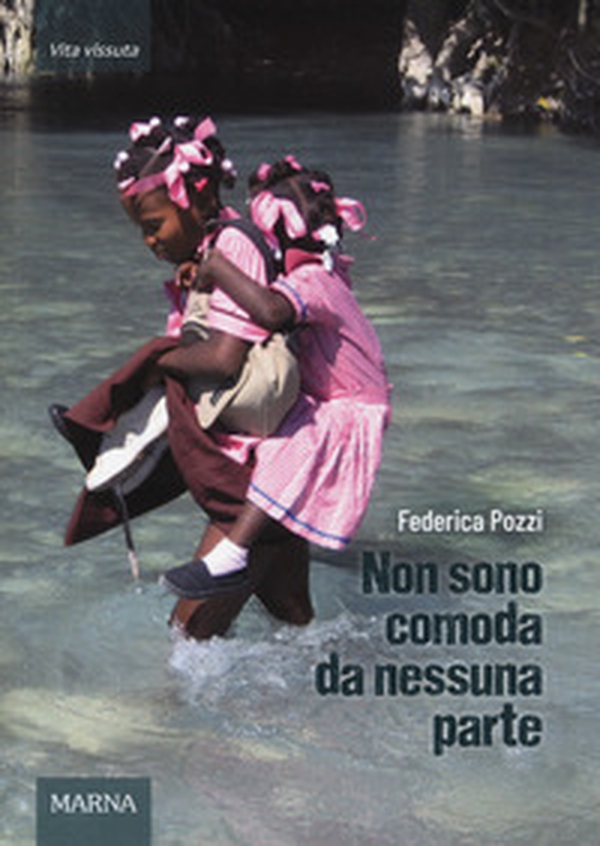 Non sono comoda da nessuna parte - Librerie.coop Non sono comoda da nessuna parte - Librerie.coop