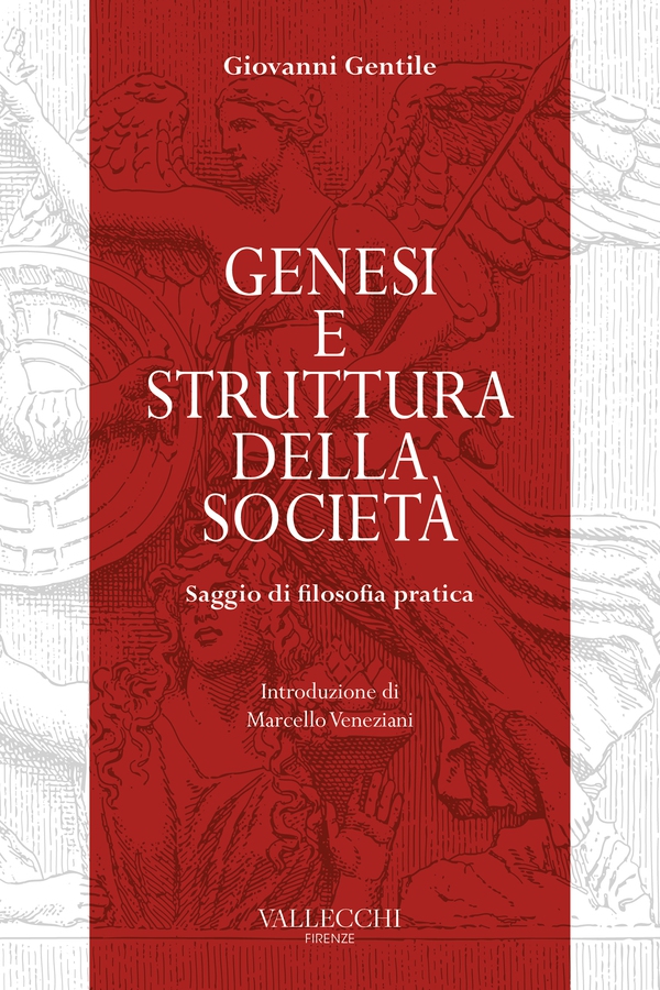 Genesi e struttura della società - Librerie.coop Genesi e struttura della società - Librerie.coop