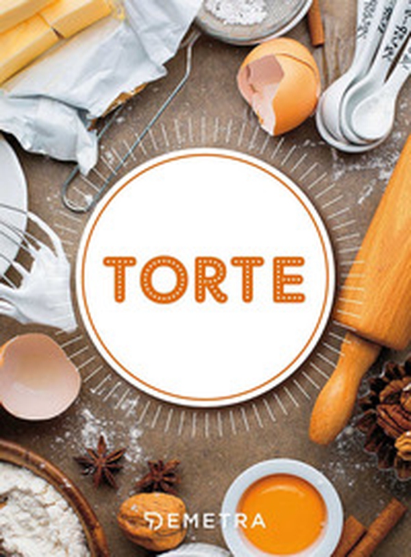 Torte - Librerie.coop Torte - Librerie.coop