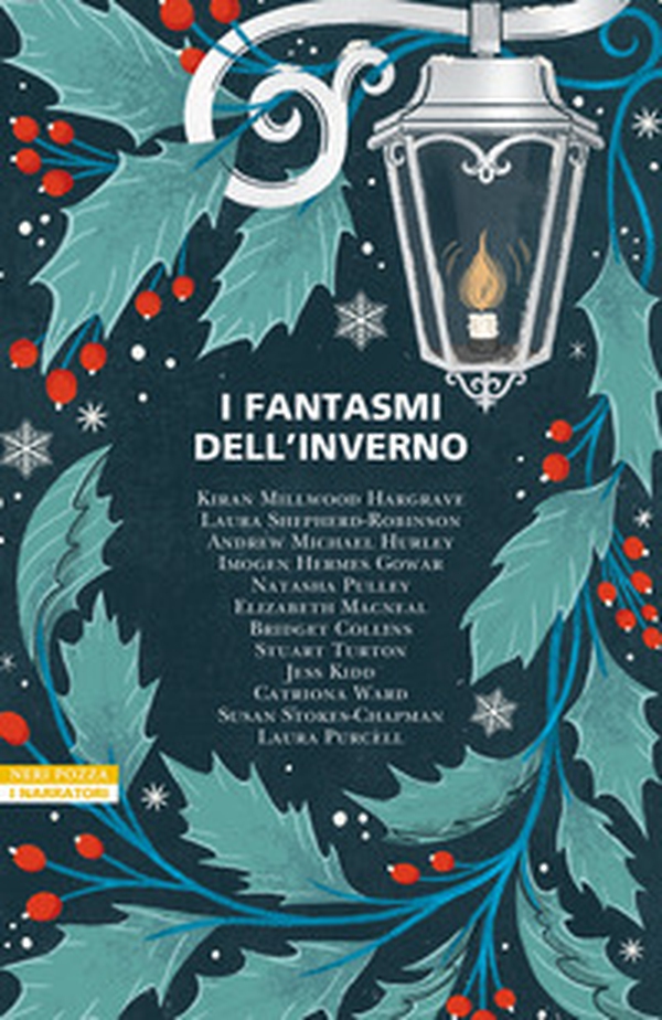 I fantasmi dell'inverno - Librerie.coop I fantasmi dell'inverno - Librerie.coop