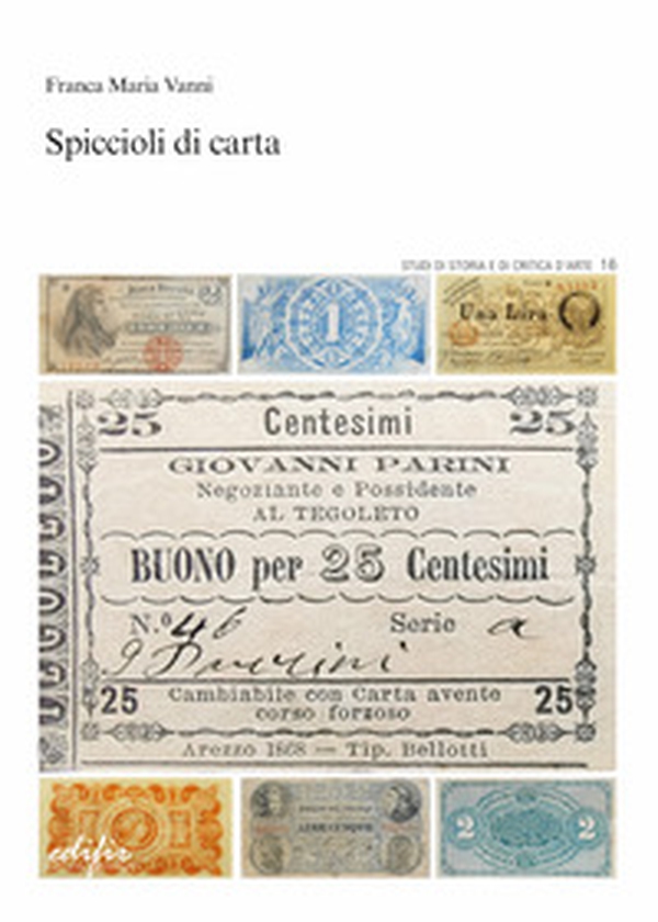 Spiccioli di carta - Librerie.coop Spiccioli di carta - Librerie.coop