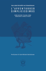 L'avventuroso Simplicissimus - Librerie.coop