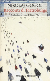 Racconti di Pietroburgo - Librerie.coop