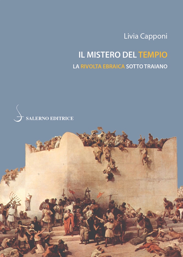 Il mistero del tempio - Librerie.coop Il mistero del tempio - Librerie.coop