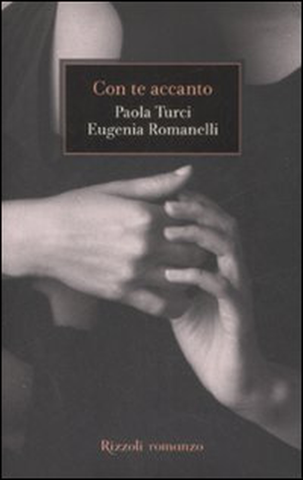 Con te accanto - Librerie.coop Con te accanto - Librerie.coop