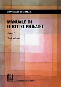 Manuale di diritto privato - Librerie.coop