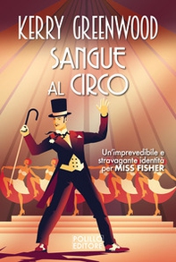 Sangue al circo - Librerie.coop