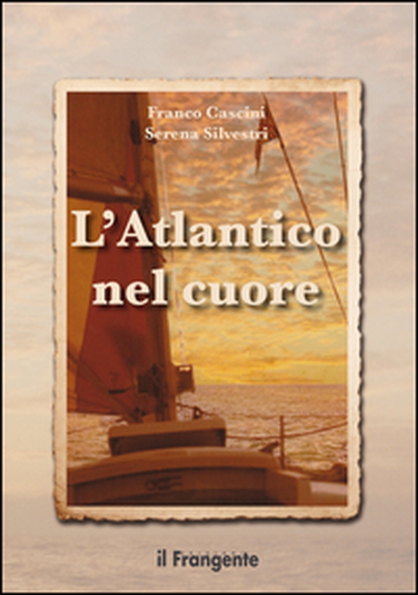 L'Atlantico nel cuore - Librerie.coop L'Atlantico nel cuore - Librerie.coop