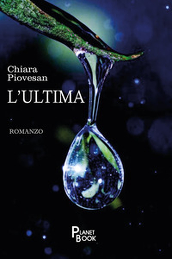 L'ultima - Librerie.coop L'ultima - Librerie.coop