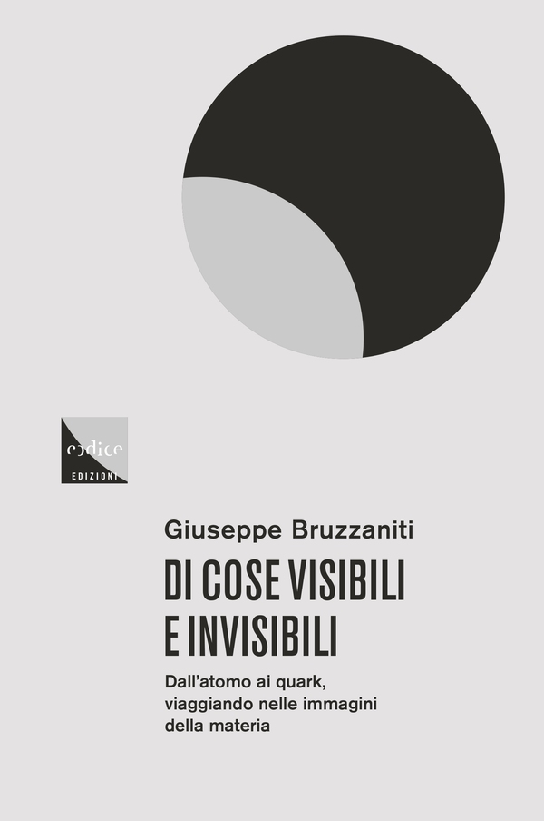 Di cose visibili e invisibili - Librerie.coop Di cose visibili e invisibili - Librerie.coop