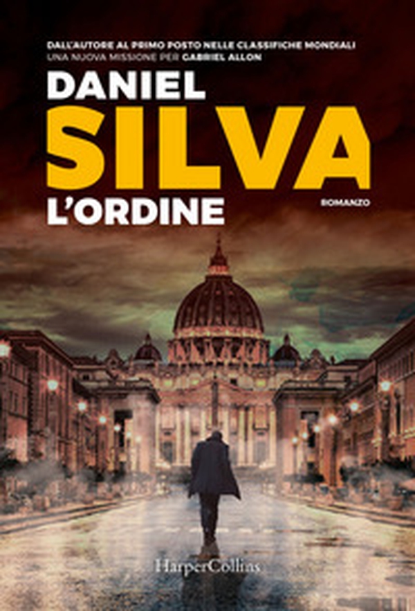 L'ordine - Librerie.coop L'ordine - Librerie.coop