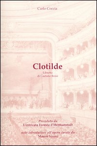 Clotilde - Librerie.coop
