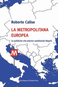 La metropolitana europea - Librerie.coop