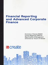 Financial reporting - Librerie.coop