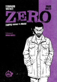 Zero. Troppo giovane per morire - Librerie.coop