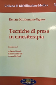 Tecniche di presa in cinesiterapia - Librerie.coop Tecniche di presa in cinesiterapia - Librerie.coop