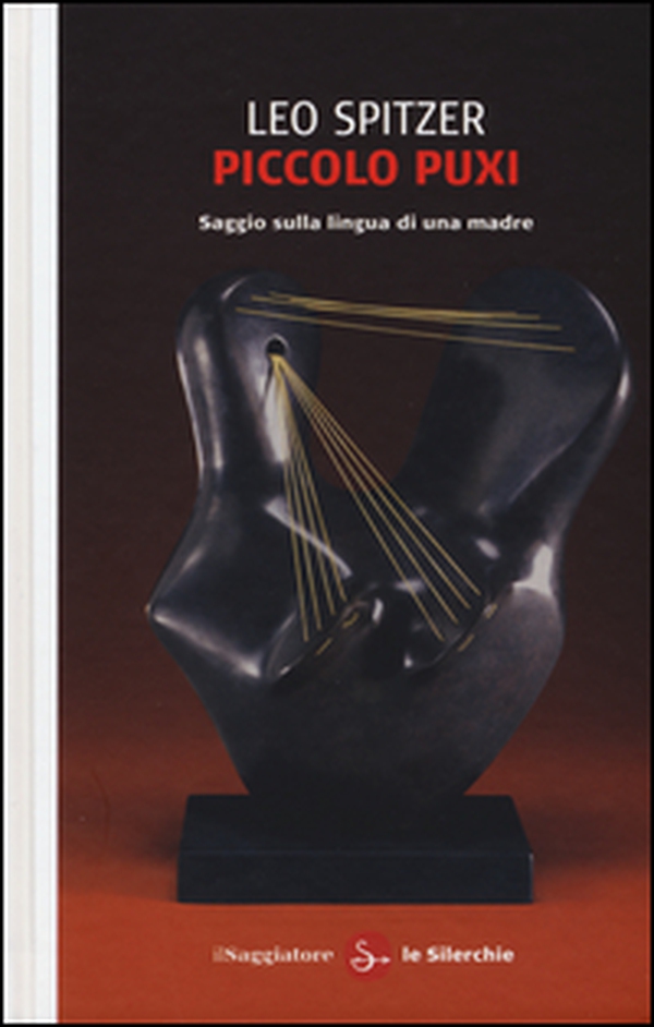 Piccolo Puxi. Saggio sulla lingua di una madre - Librerie.coop Piccolo Puxi. Saggio sulla lingua di una madre - Librerie.coop