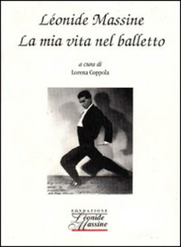 La mia vita nel balletto - Librerie.coop La mia vita nel balletto - Librerie.coop