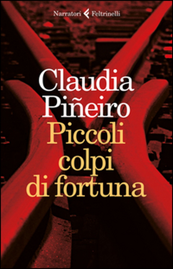Piccoli colpi di fortuna - Librerie.coop Piccoli colpi di fortuna - Librerie.coop