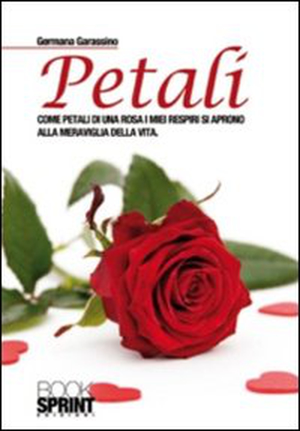 Petali - Librerie.coop Petali - Librerie.coop