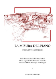 La misura del piano - Vol. 2 - Librerie.coop La misura del piano - Vol. 2 - Librerie.coop