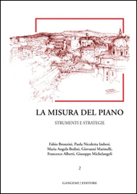 La misura del piano - Vol. 2 - Librerie.coop