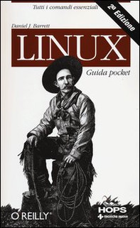 Linux. Guida pocket - Librerie.coop