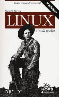 Linux. Guida pocket - Librerie.coop Linux. Guida pocket - Librerie.coop