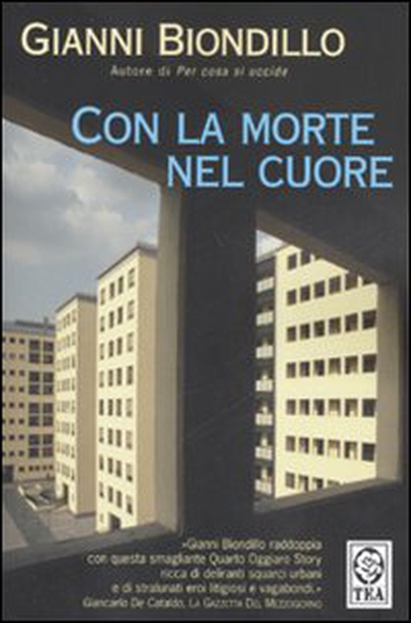 Con la morte nel cuore - Librerie.coop Con la morte nel cuore - Librerie.coop