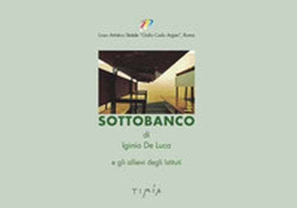 Sottobanco - Librerie.coop Sottobanco - Librerie.coop