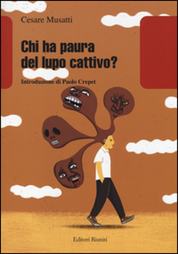 Chi ha paura del lupo cattivo? - Librerie.coop Chi ha paura del lupo cattivo? - Librerie.coop