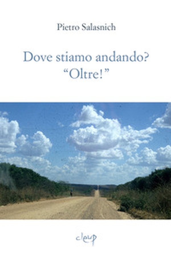 Dove stiamo andando? «Oltre!» - Librerie.coop Dove stiamo andando? «Oltre!» - Librerie.coop