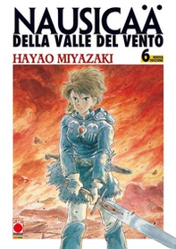 Nausicaä della Valle del vento - Vol. 6 - Librerie.coop