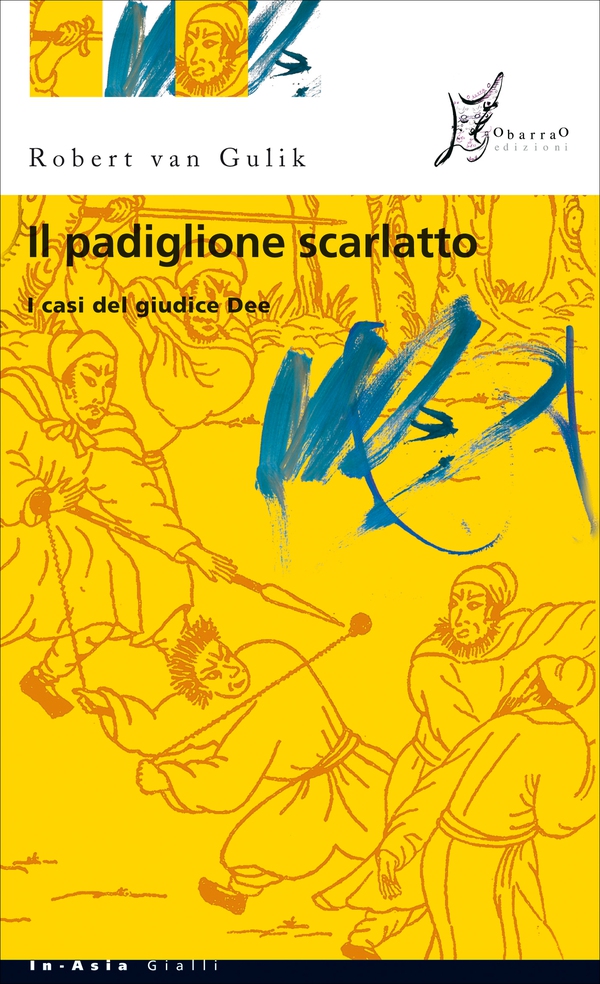 Il padiglione scarlatto - Librerie.coop Il padiglione scarlatto - Librerie.coop